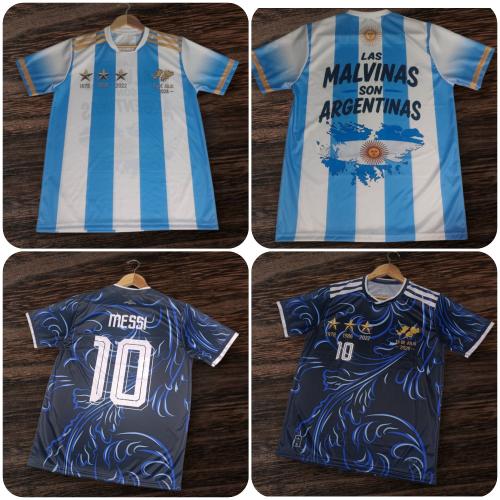 Camisetas Afa