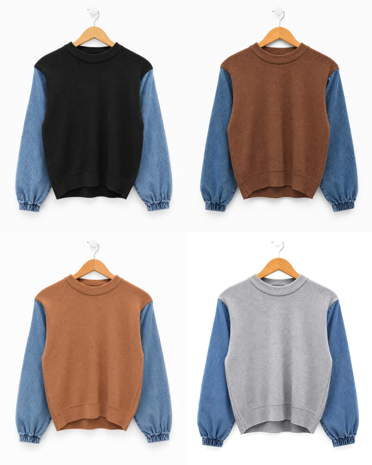 Suerter Tendencia Conbinacion de Hilo/denim - sueter%20cindy.jpg