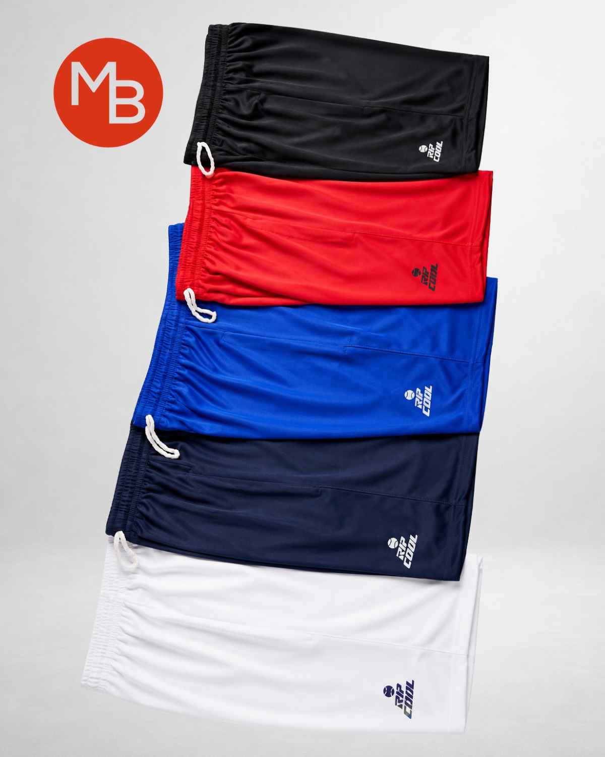 Short Deportivo Dri Fit Verano Nuevo Ingreso - 10.jpg