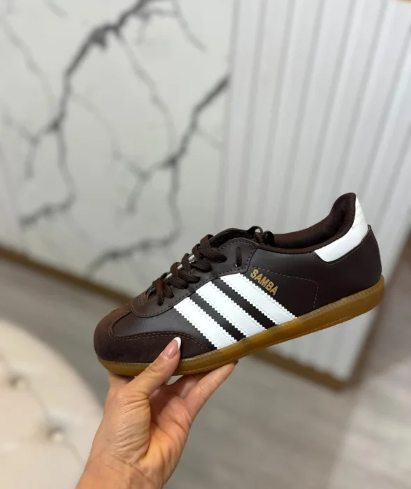 Samba Caballero
