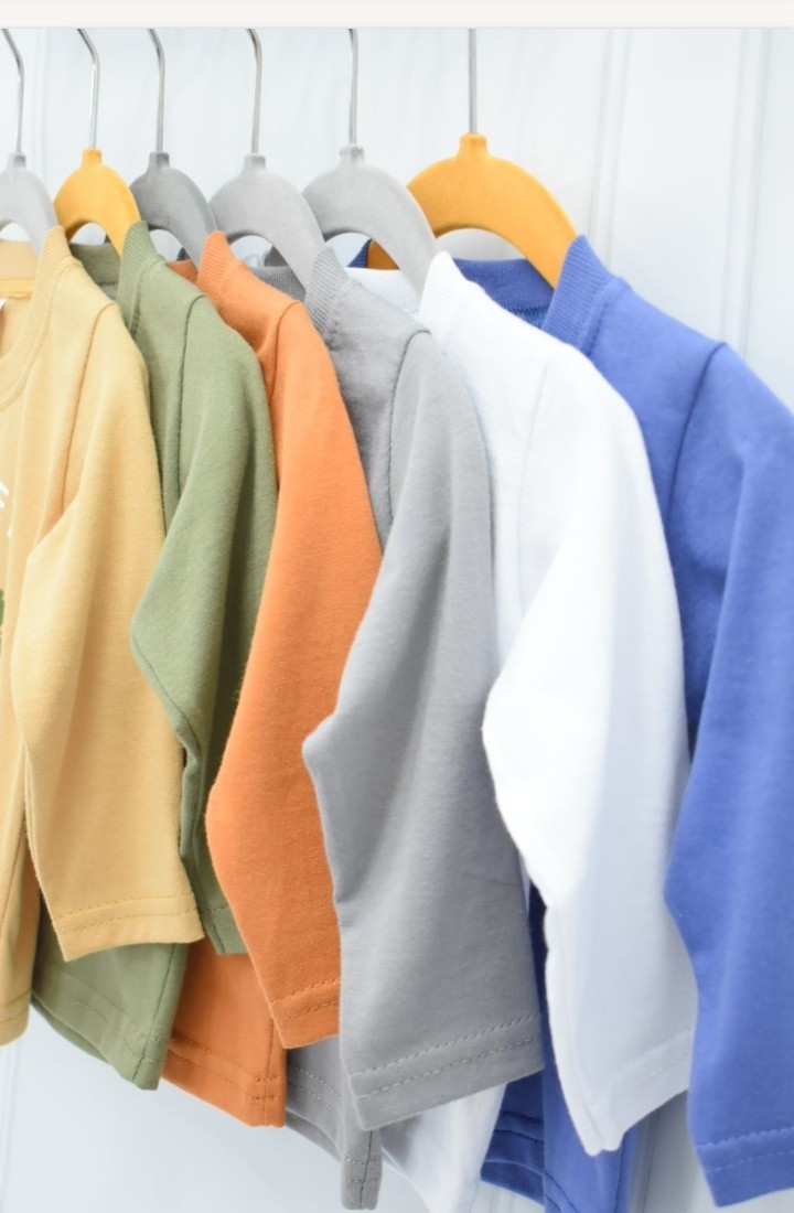 Camiseta de Bebe - Imagen 2