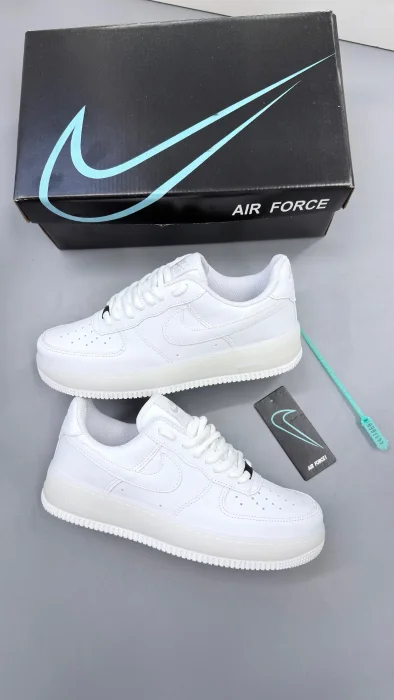 Force Blanco Base Transparente