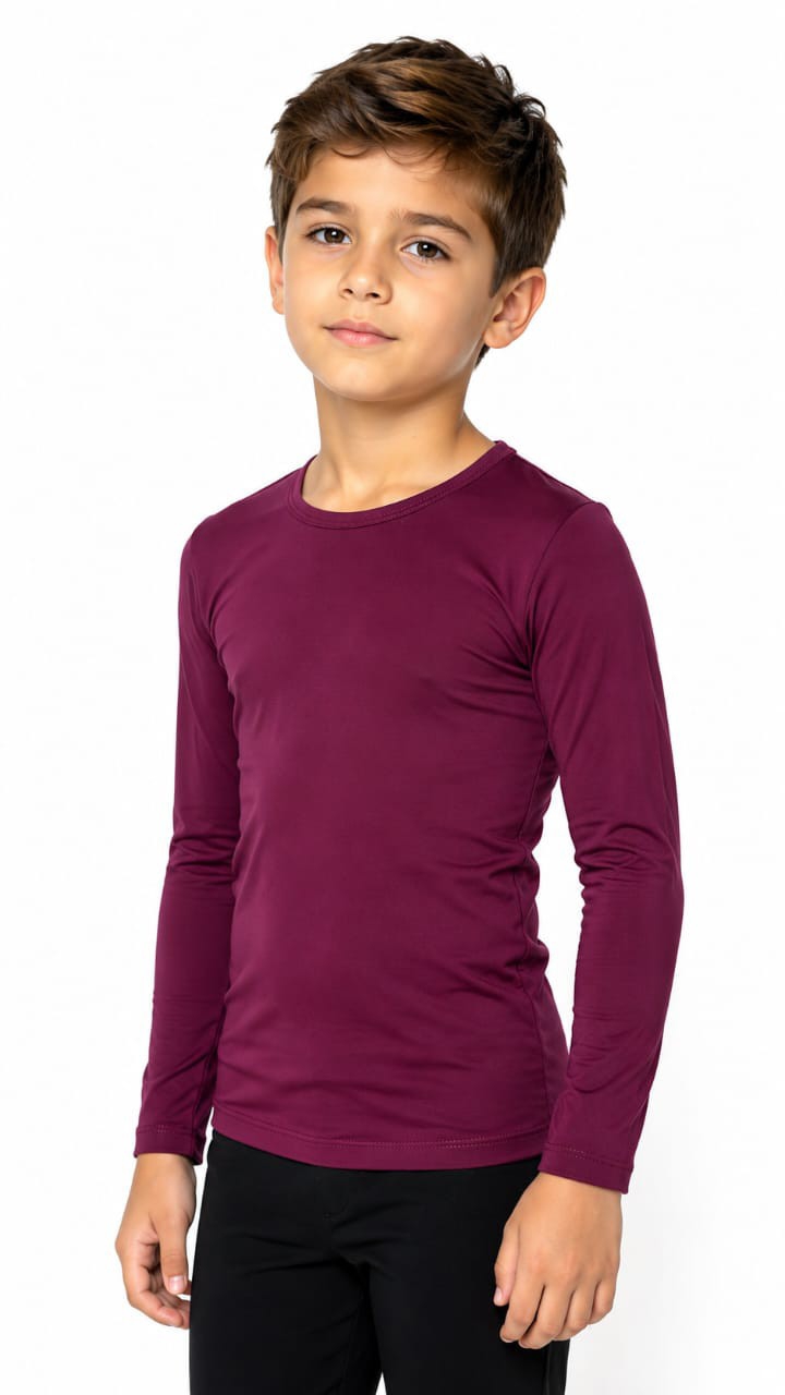Camiseta Termica de Oferta - Imagen 2