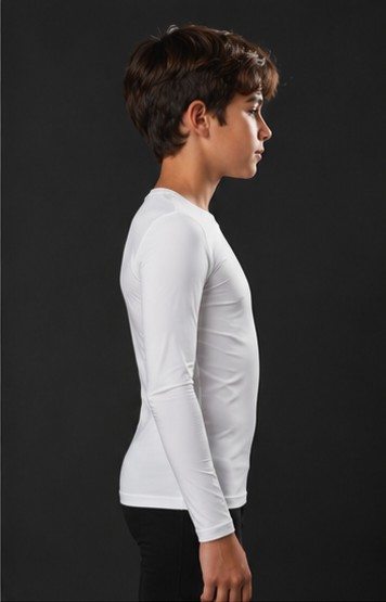 Camiseta Termica de Oferta - Imagen 4