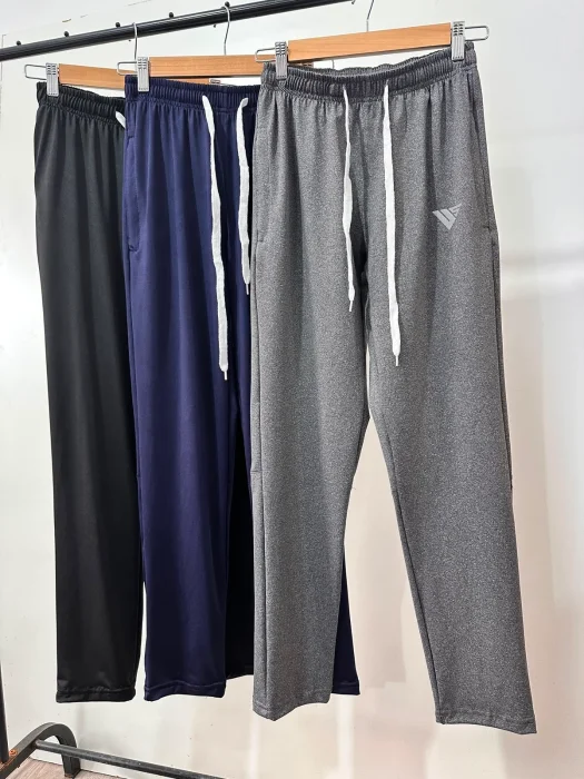 Jogging Lycra Hombre