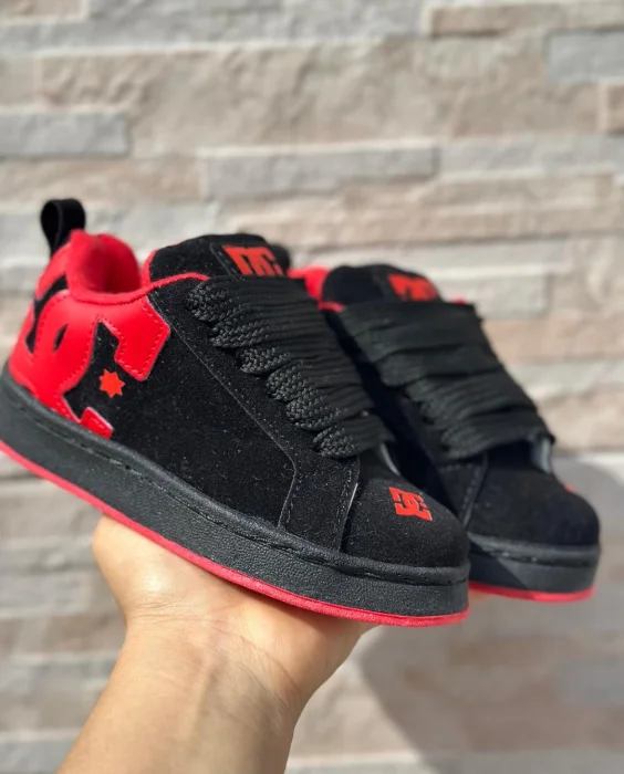 Unisex Niños Reforzadas