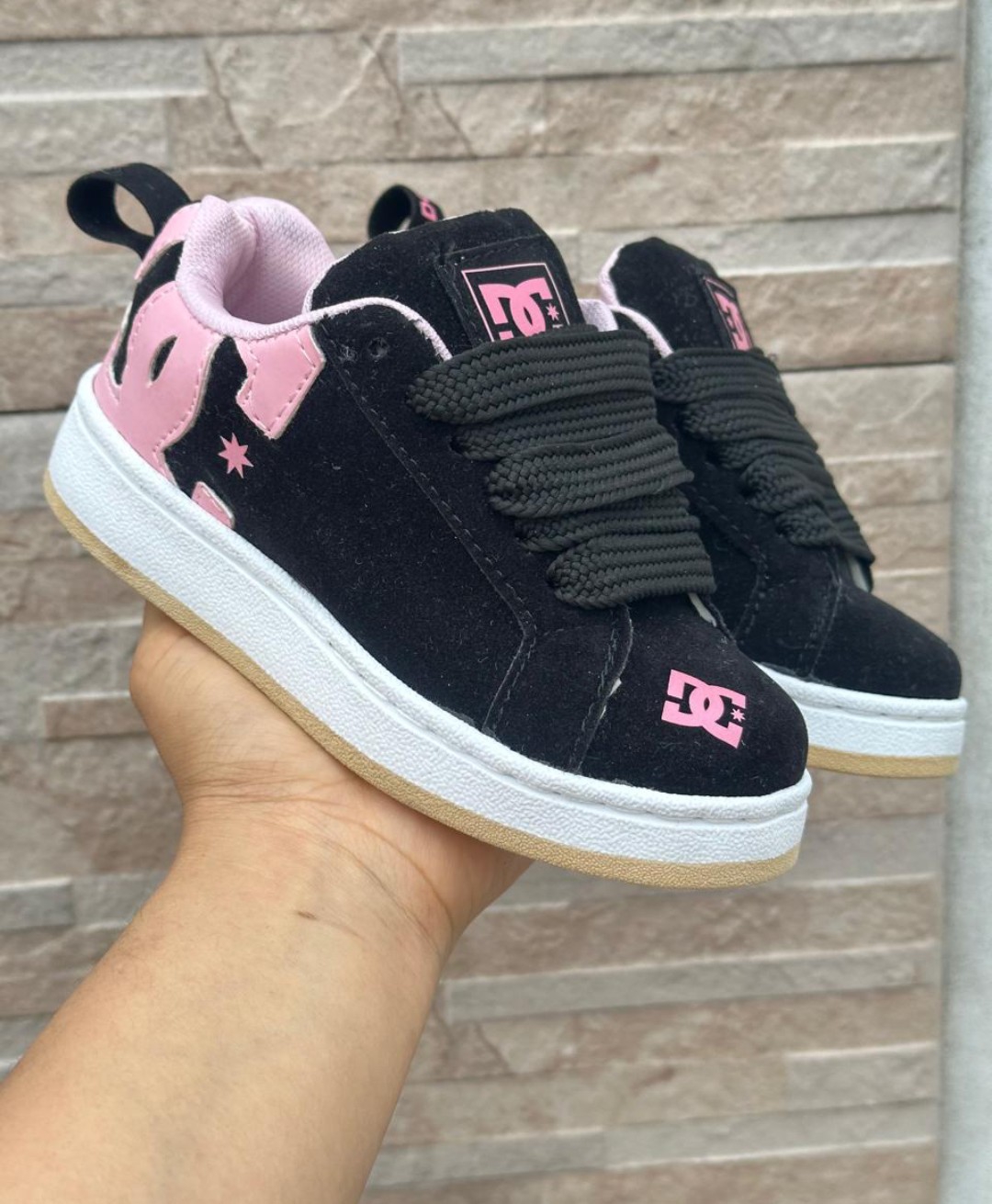 Unisex Niños Reforzadas - Imagen 3