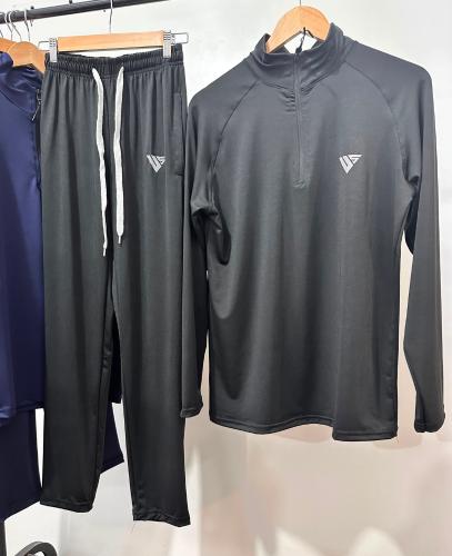 Conjunto Lycra Hombre
