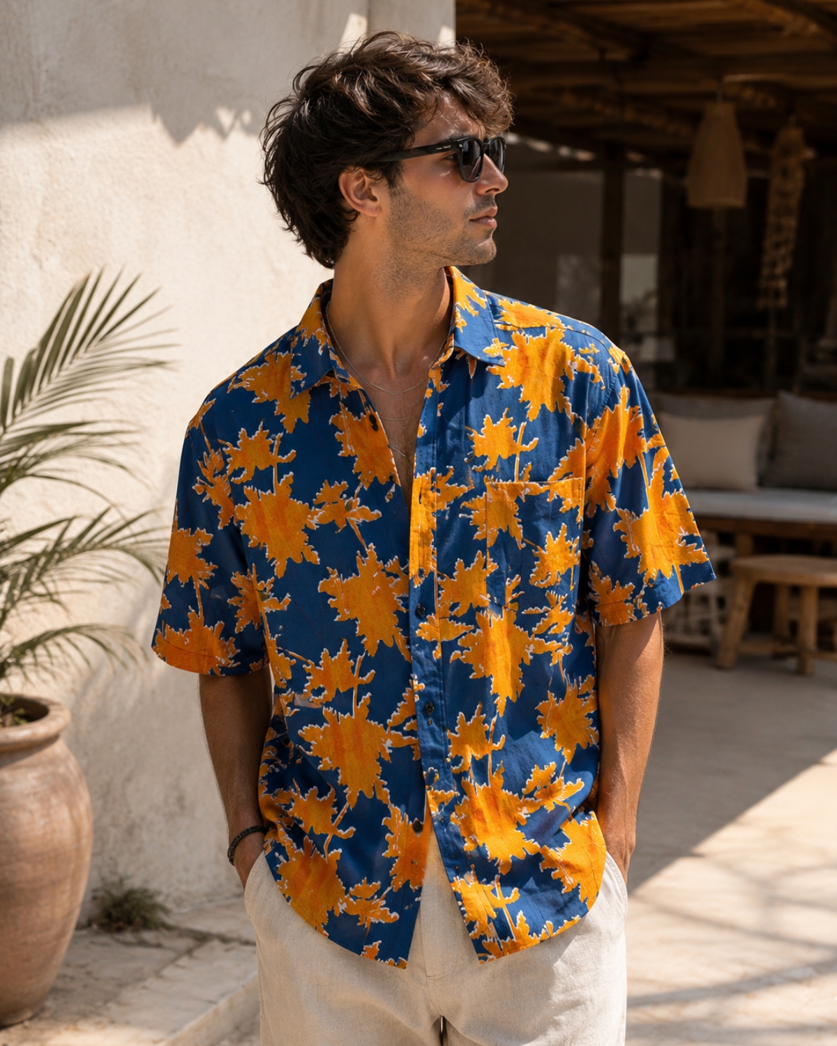 Camisa Hawaiana Verano Liquidacion - 6.jpg