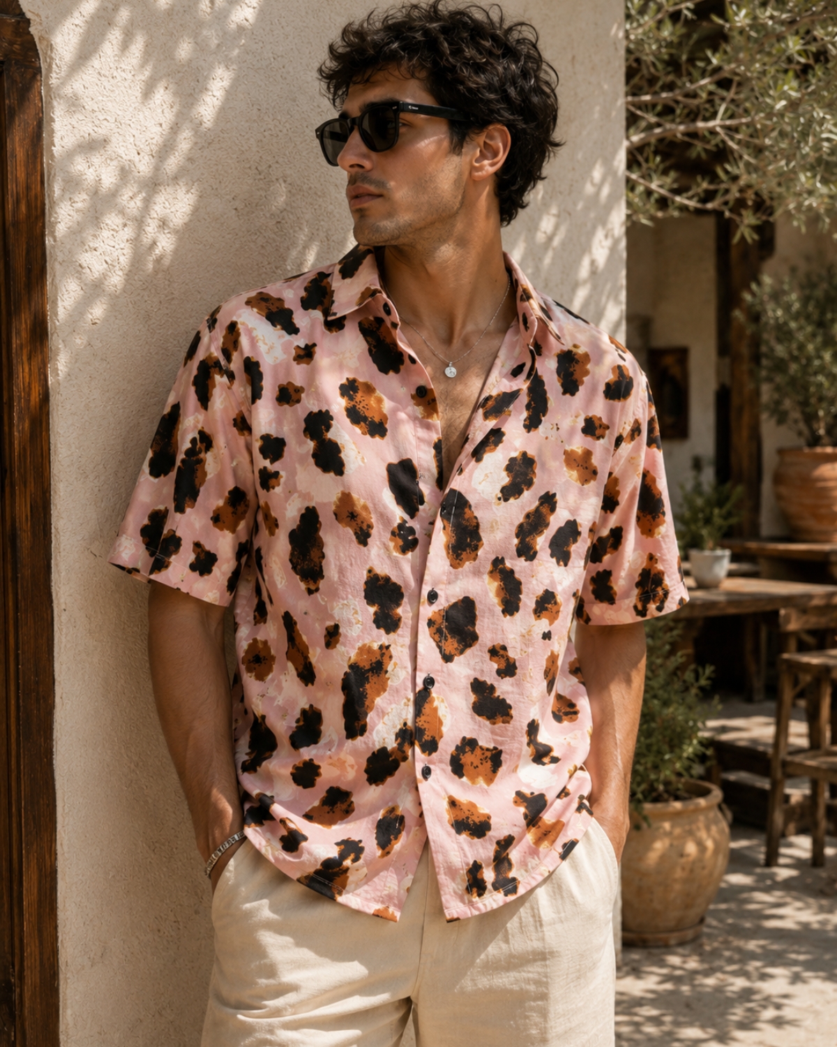 Camisa Hawaiana Verano Liquidacion - 5.jpg