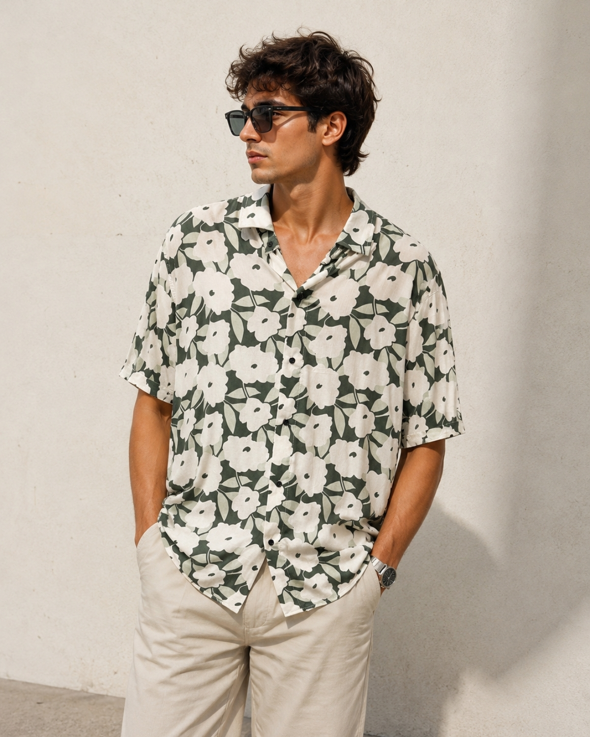 Camisa Hawaiana Verano Liquidacion - 2.jpg