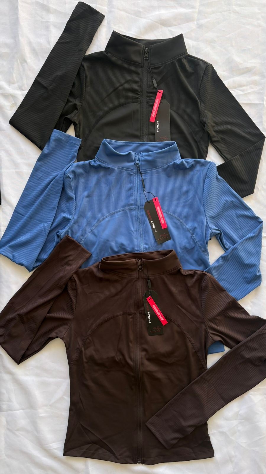 Conjunto Pilates Irun - Imagen 3