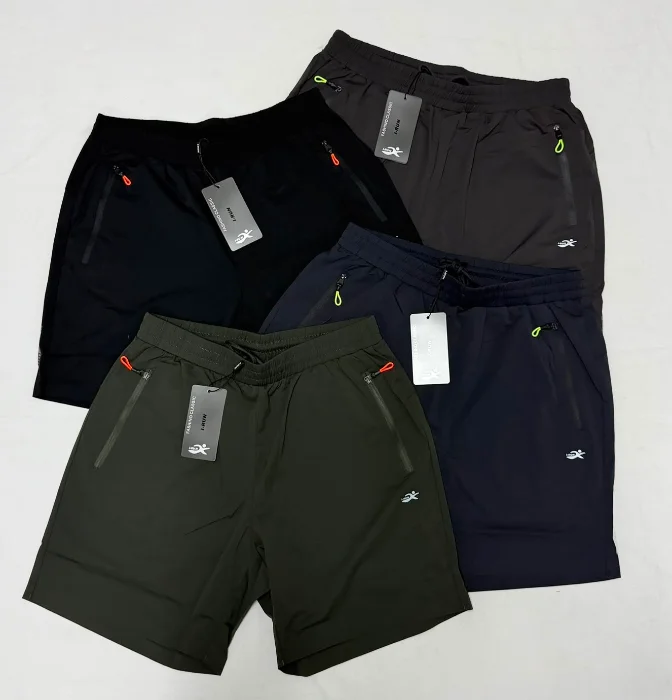 Short Deportivo Irun