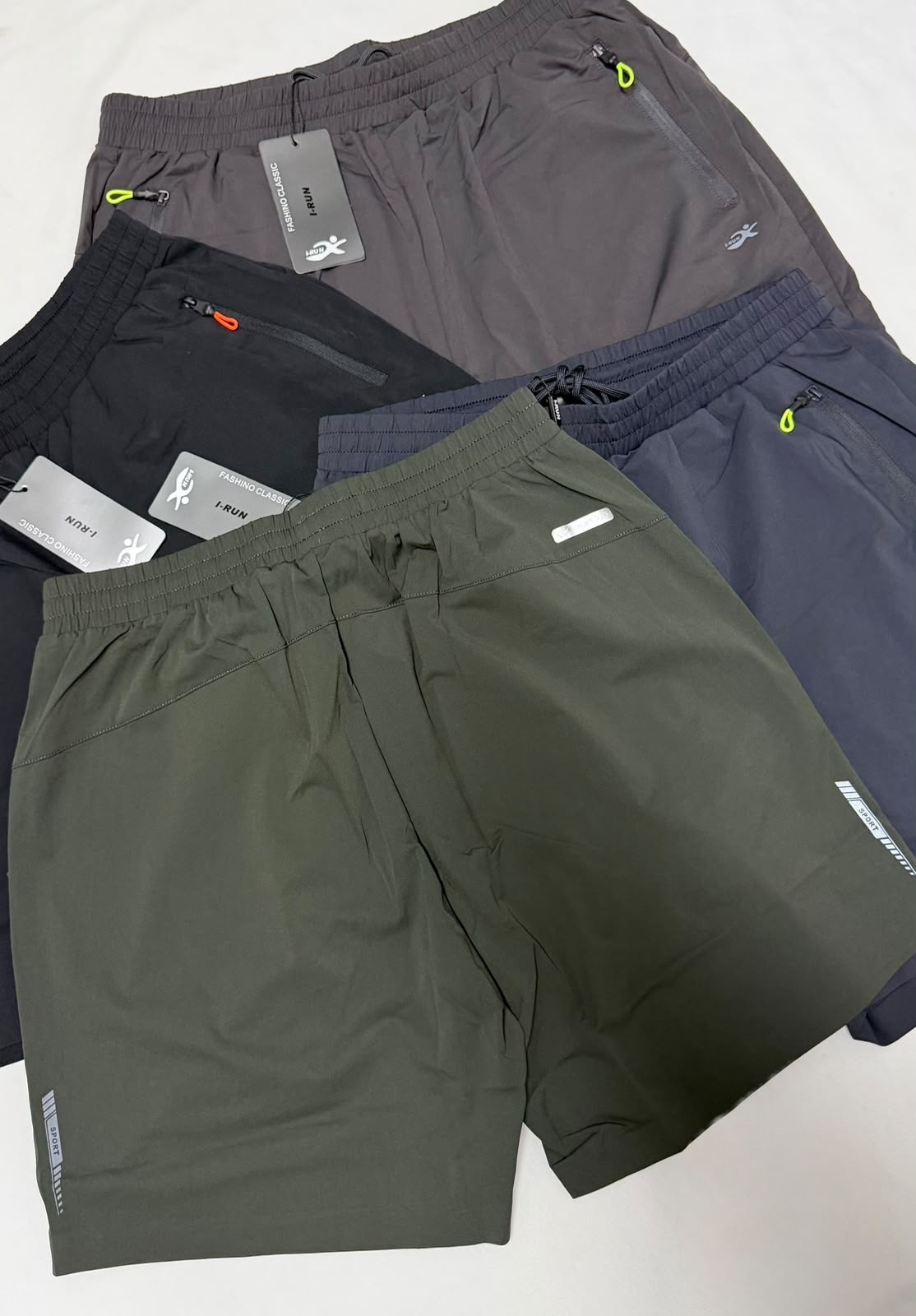 Short Deportivo Irun - Imagen 2