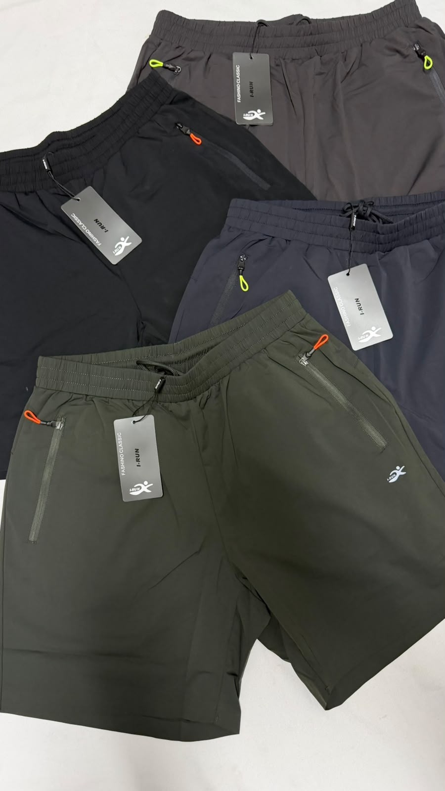 Short Deportivo Irun - Imagen 3
