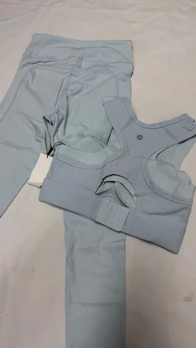 Conjunto Top y Calza Irun
