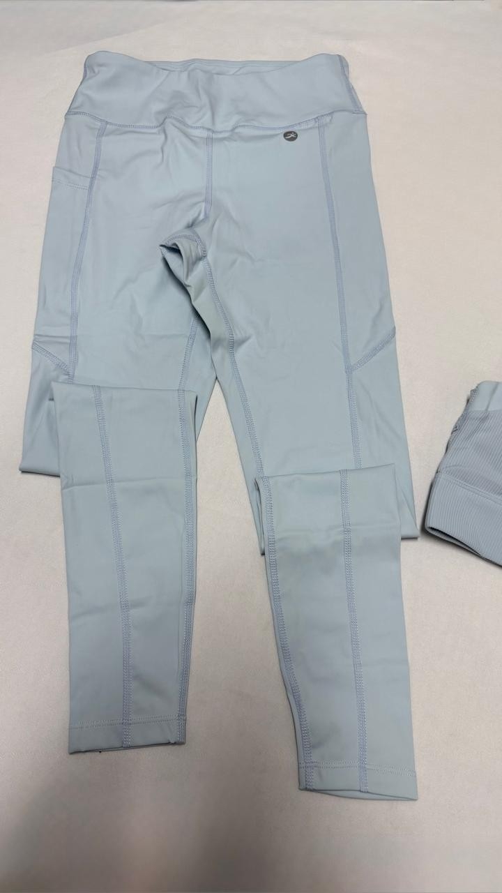 Conjunto Top y Calza Irun - Imagen 3