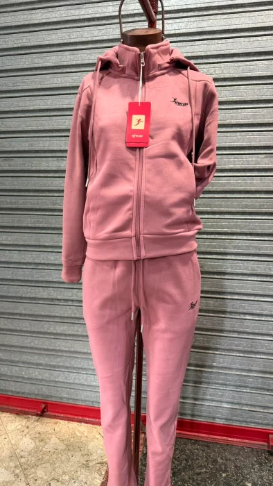 Conjunto Micropolar Irun