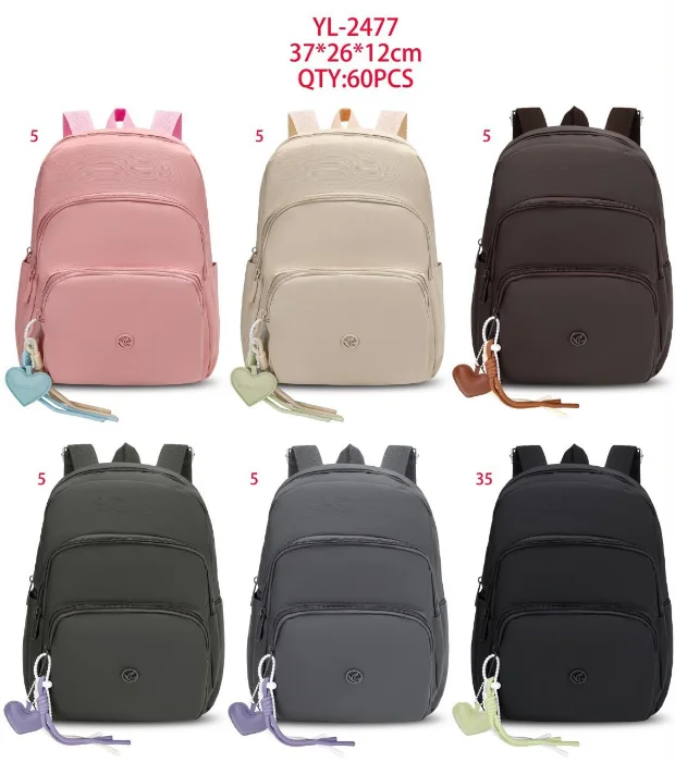 Mochilas Sport