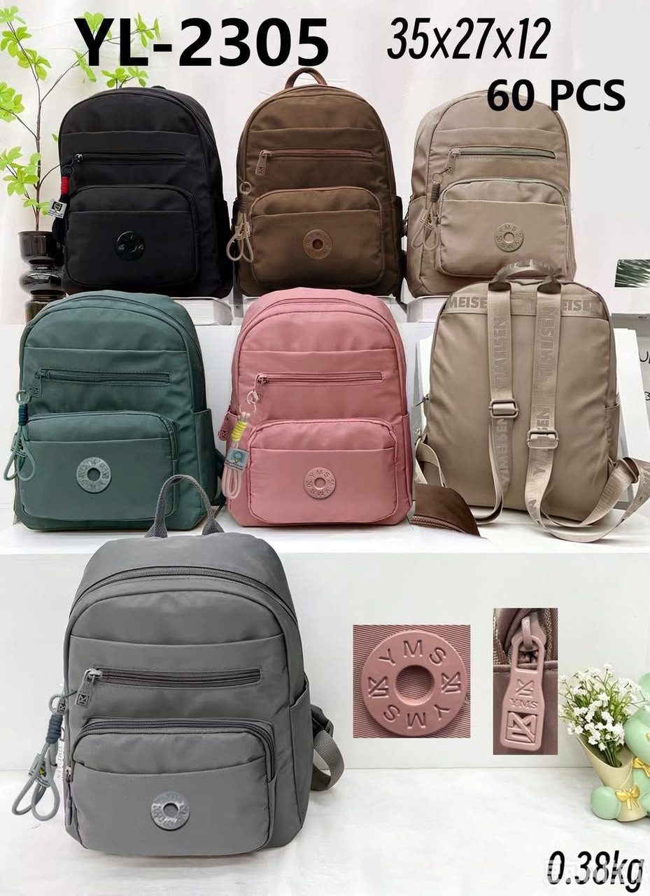 Mochilas Sport - Imagen 2