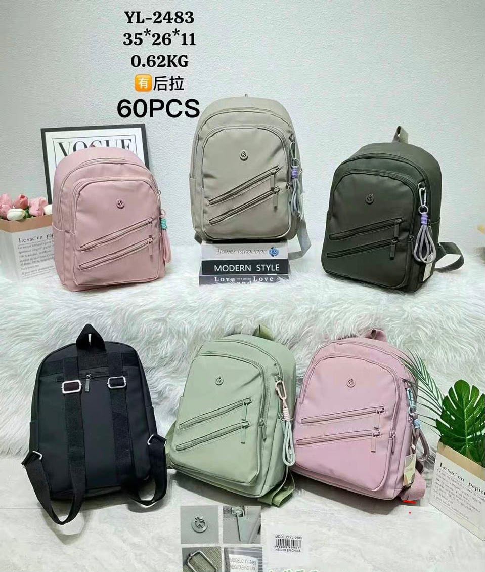Mochilas Sport - Imagen 4
