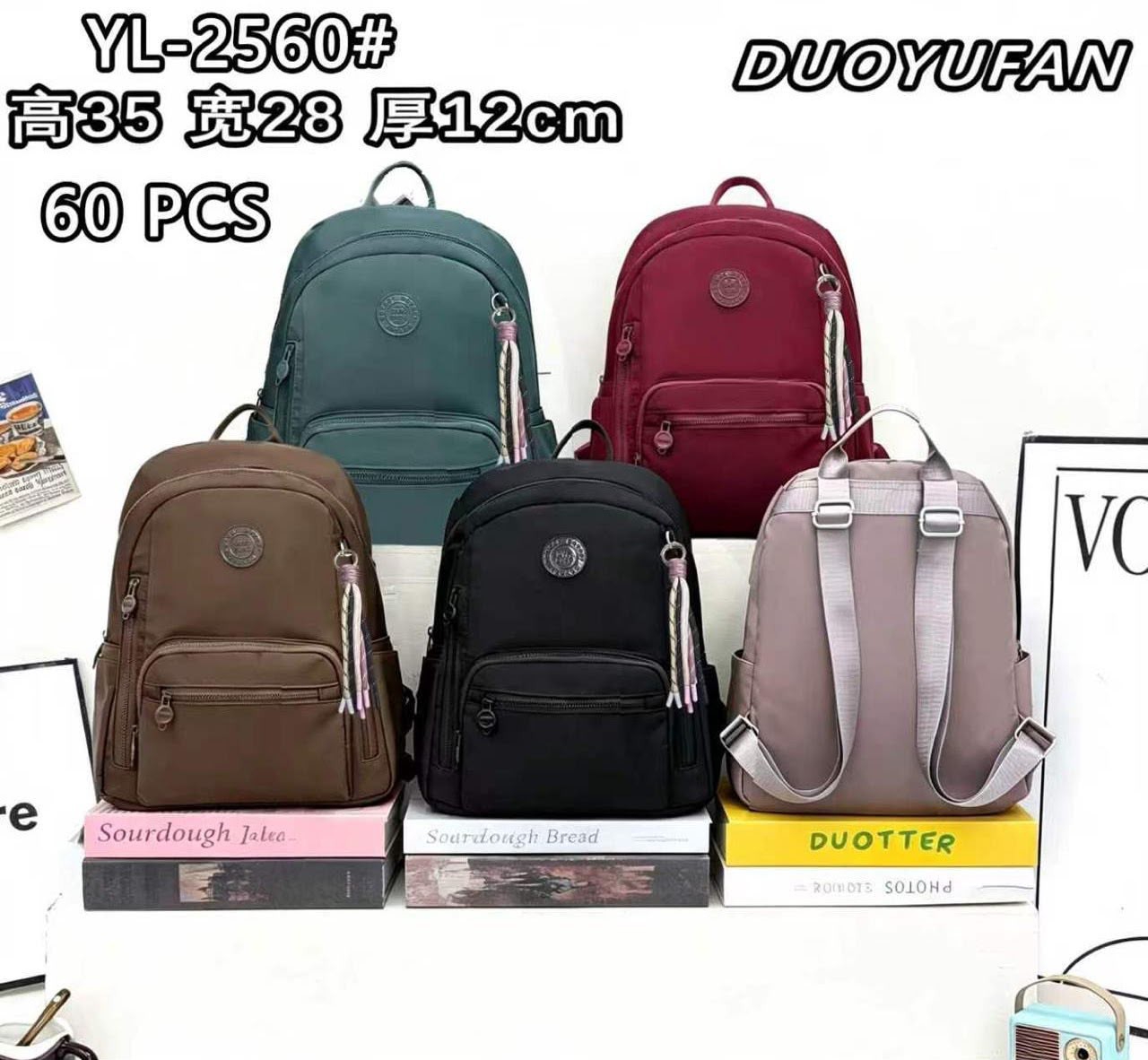Mochilas Sport - Imagen 5