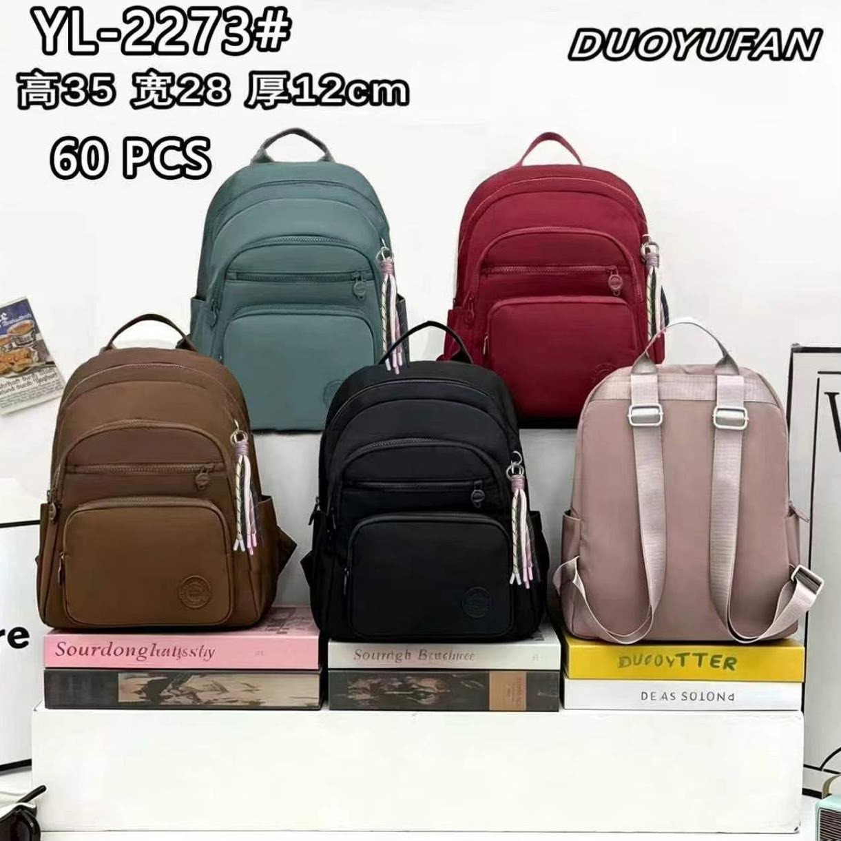 Mochilas Sport - Imagen 6