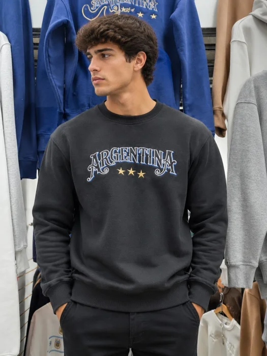 Buzos Unisex