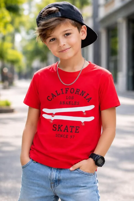 Remeras Nenes