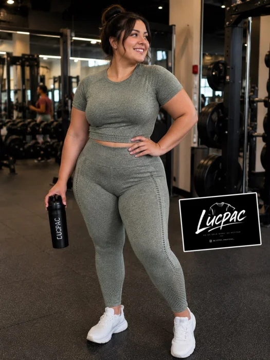 Conjunto Push Up