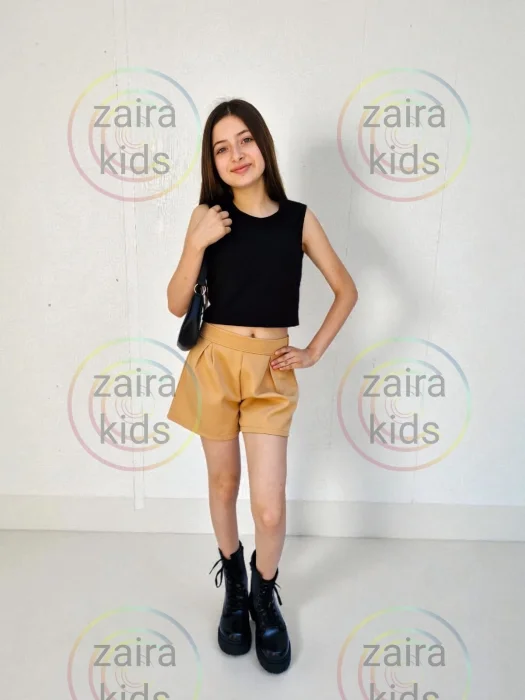Short Sastrero Mia