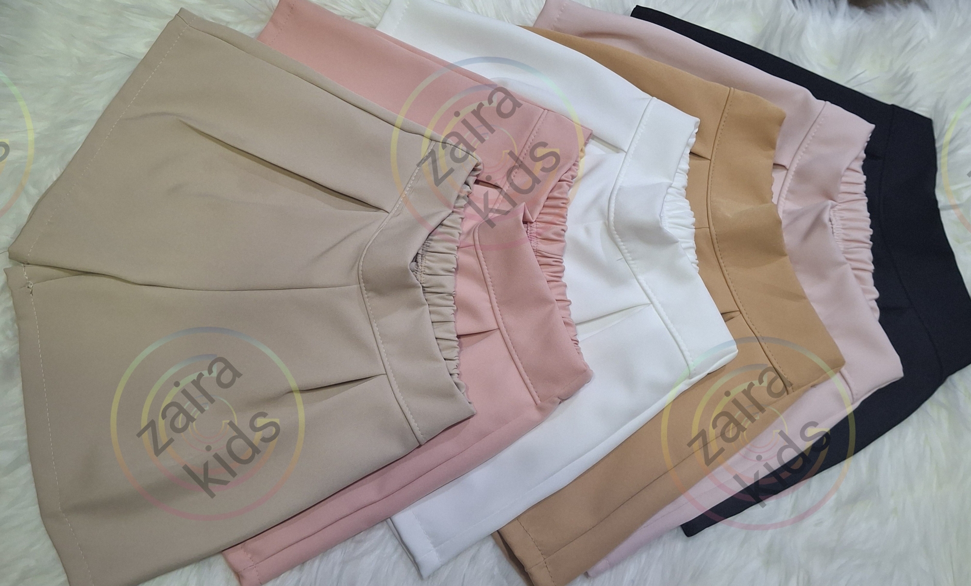 Short Sastrero Mia - Imagen 2