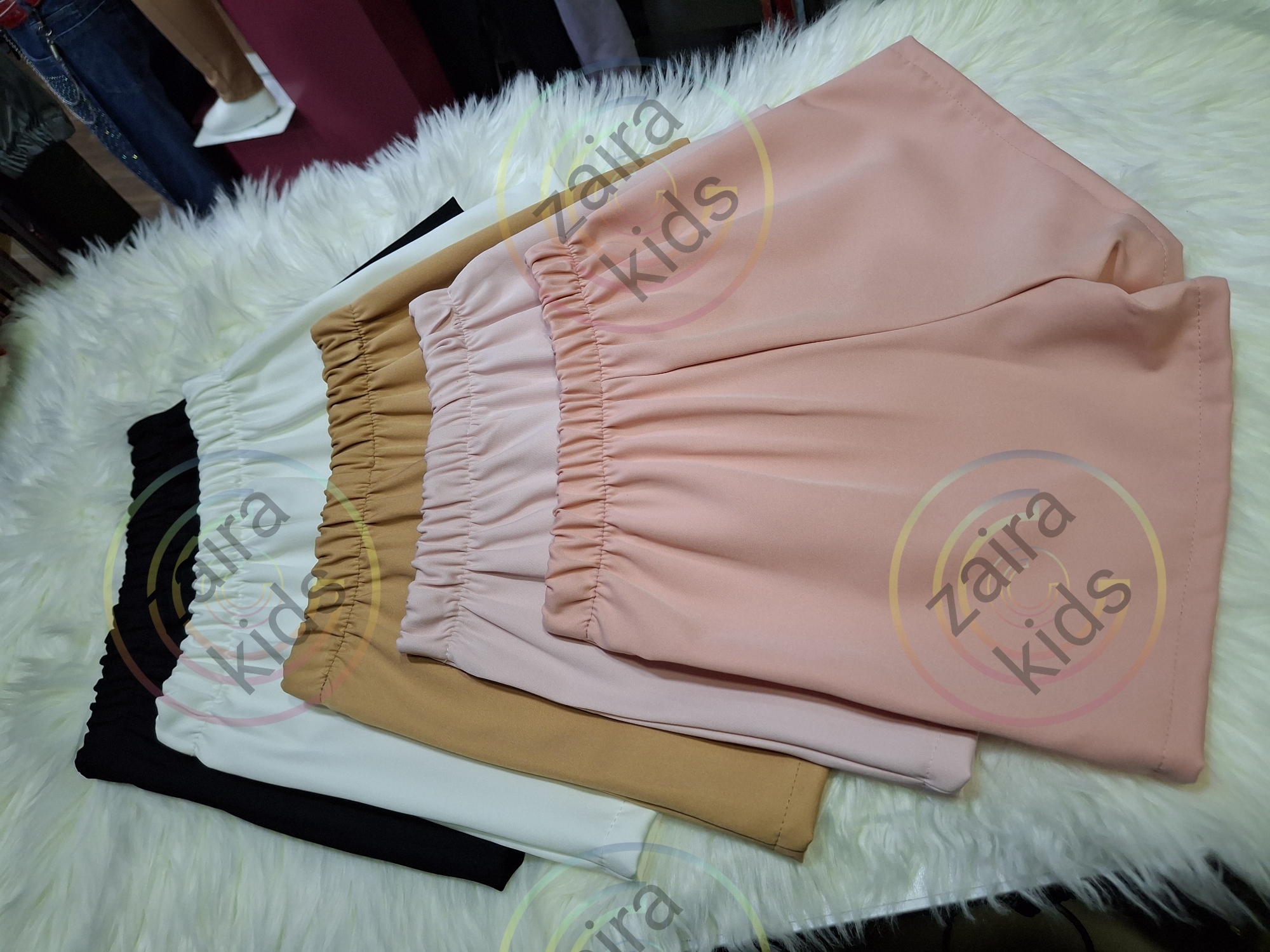 Short Sastrero Mia - Imagen 3