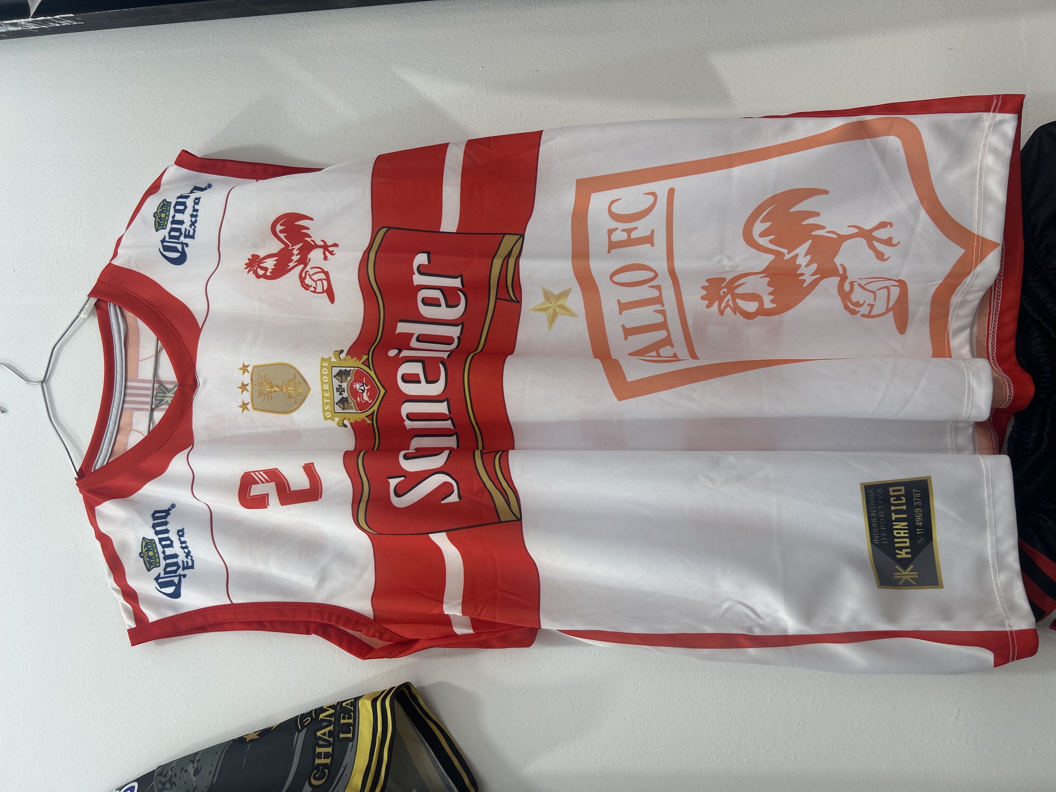 Camisetas de Futbol - image.jpg