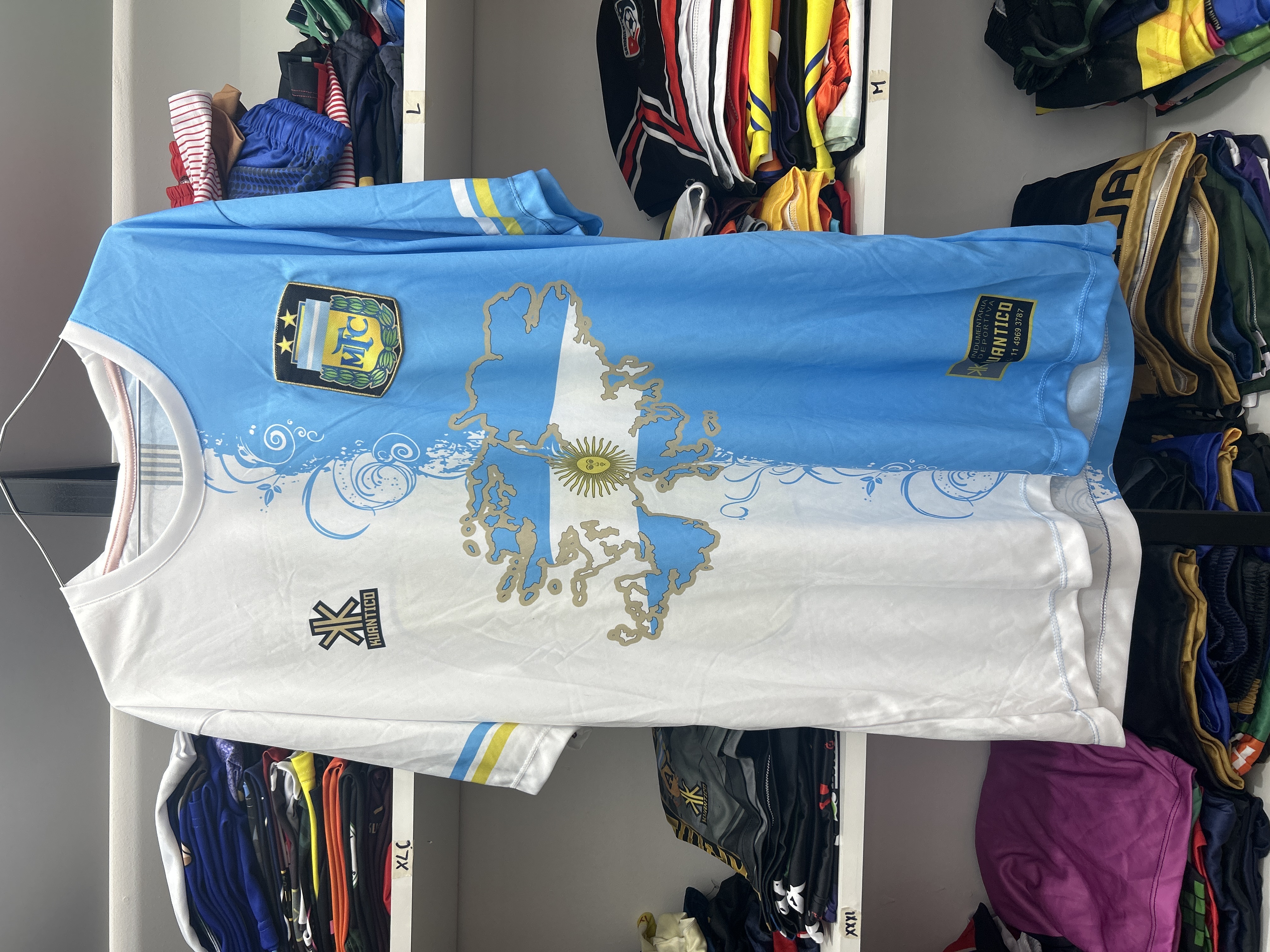 Camisetas de Futbol - image.jpg
