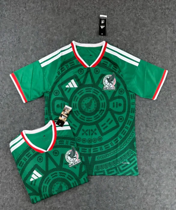 Camisetas Thailandesas