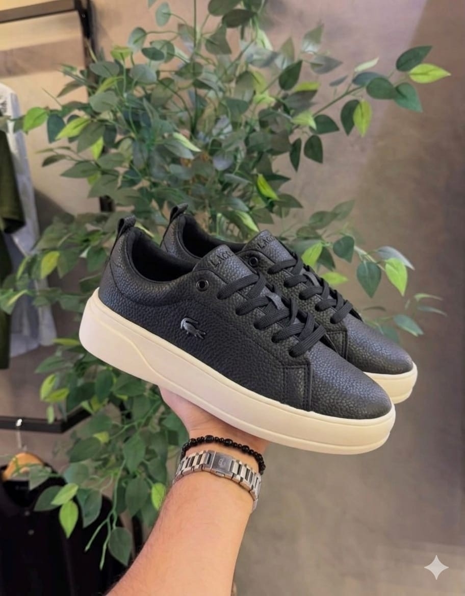 Lacoste Style - Imagen 2