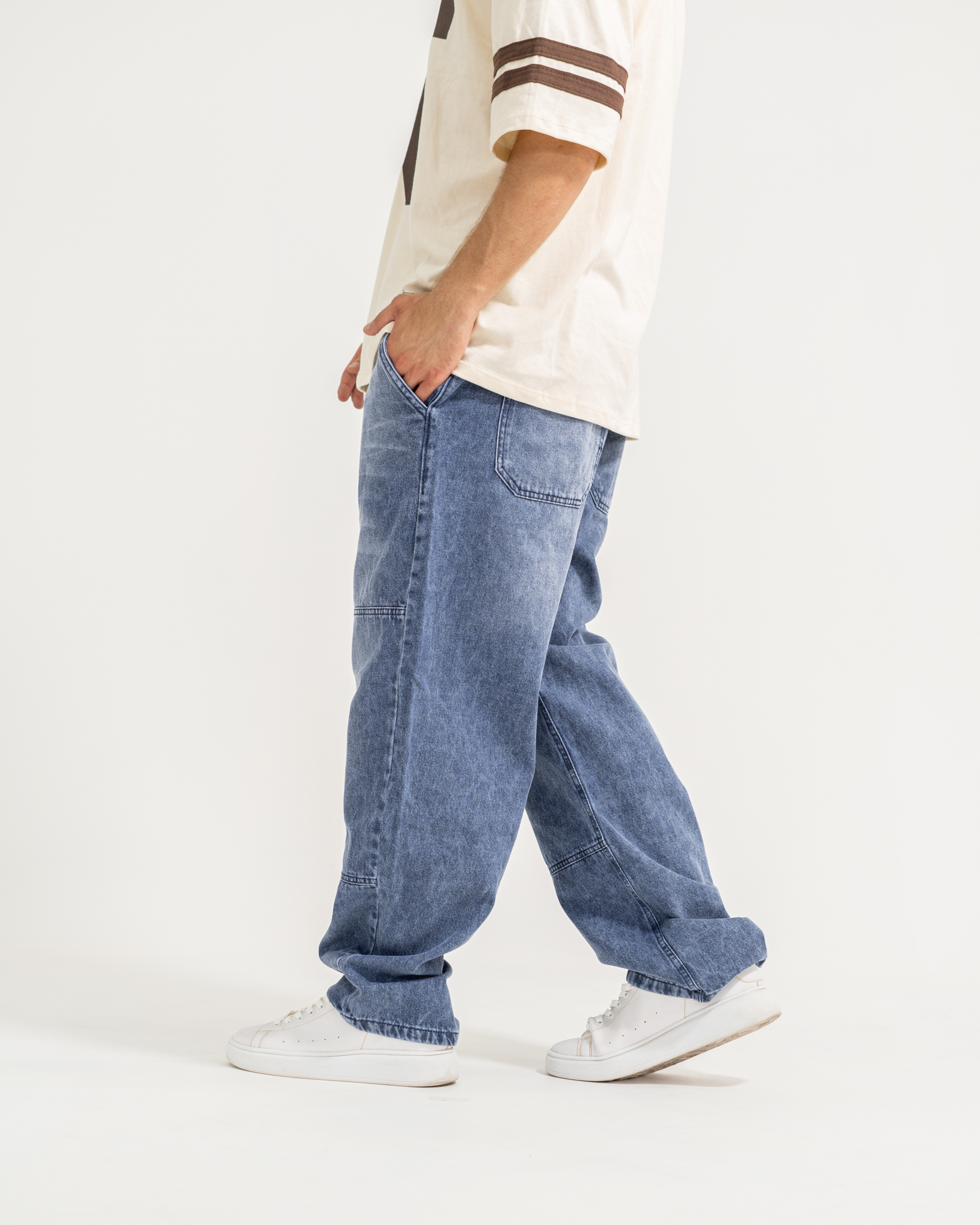 Baggy H. Carpintero Azul Arenado - DSC00707.jpg