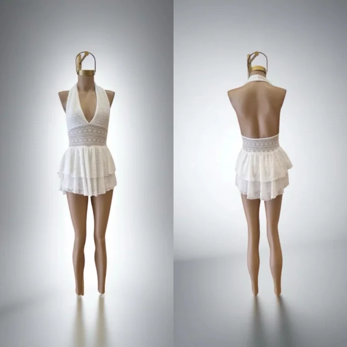 Vestido Tini