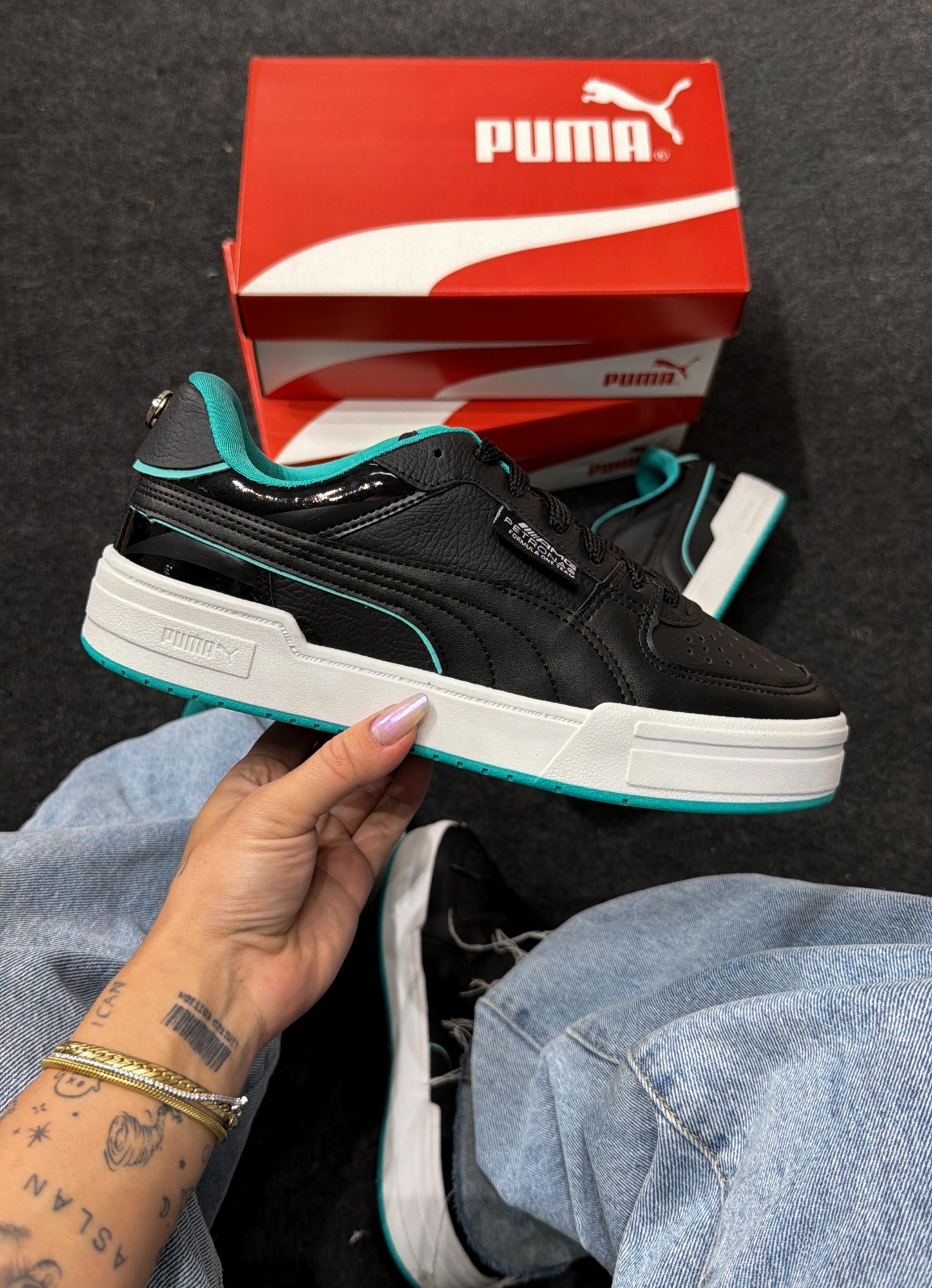 Puma Amg - Imagen 2