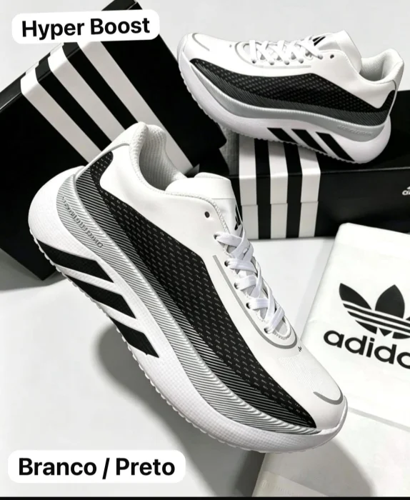 Adidas Boost