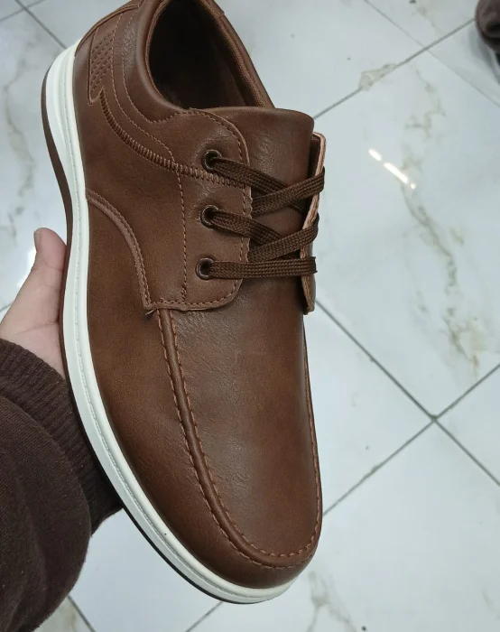 Zapatos de Vestir Hombre