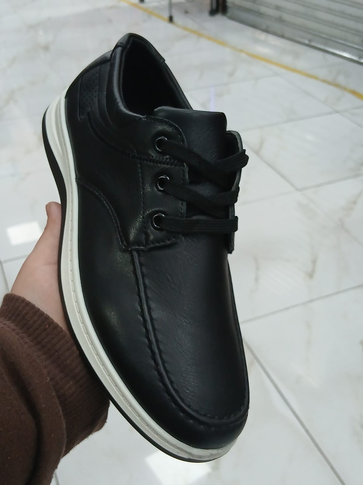 Zapatos de Vestir Hombre - Imagen 2