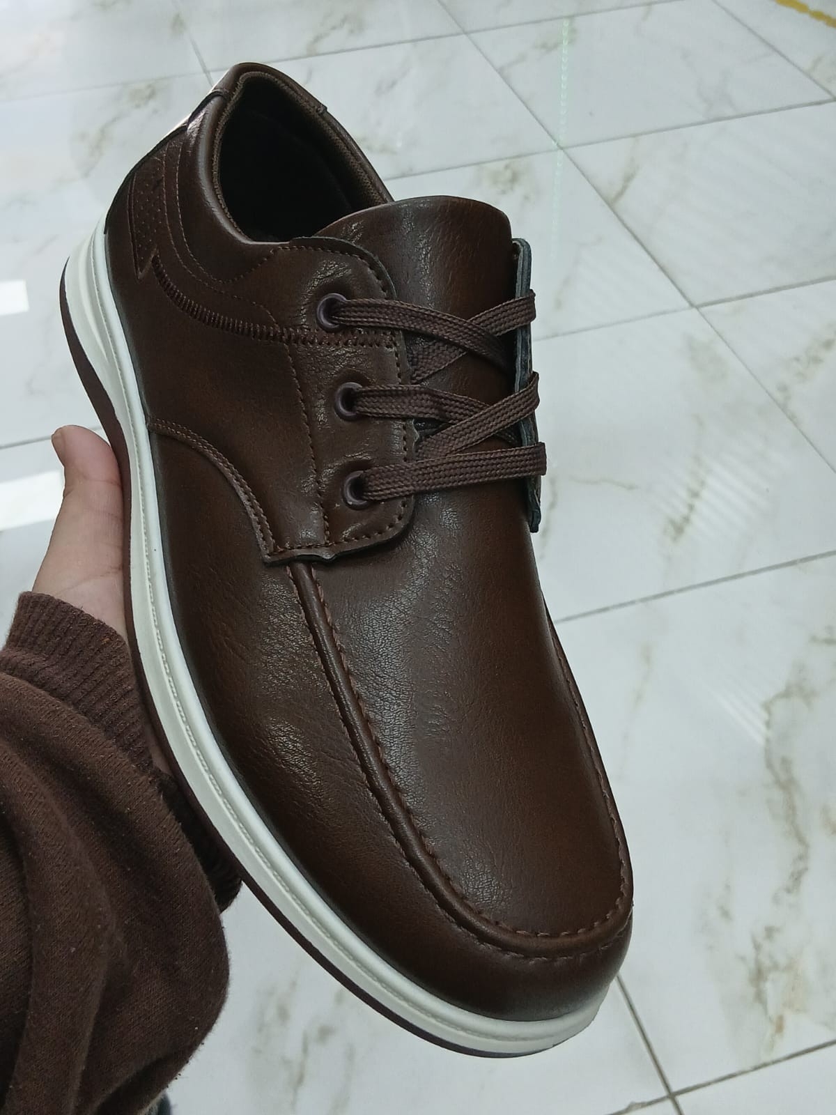 Zapatos de Vestir Hombre - Imagen 3