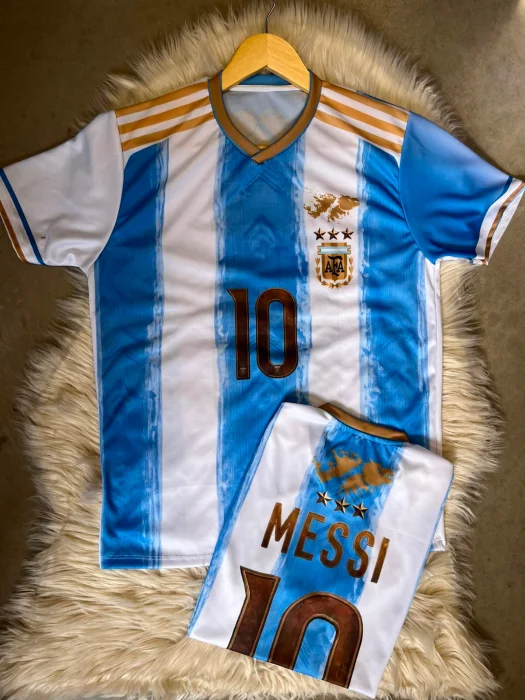 Camiseta Malvinas