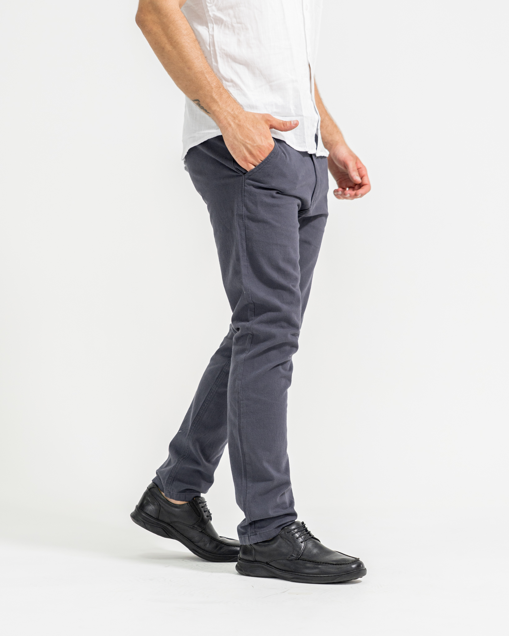 Corte Chino Elastizado Gris - DSC00919.jpg