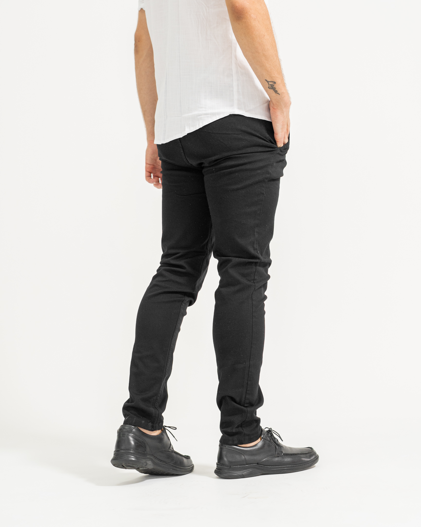 Corte Chino Elastizado Negro - DSC00903.jpg