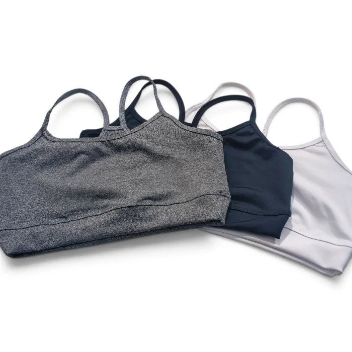 Top Deportivo Licra Premium Colores