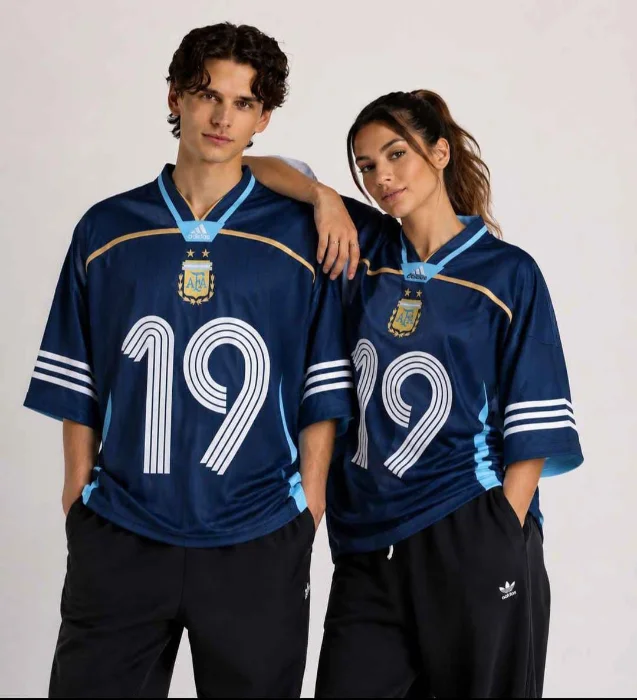 Remeron Oversize Dama