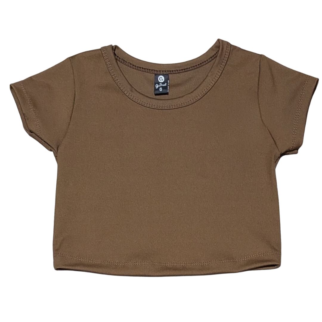 12174	remera Pupera Nena Teen Deportiva Lycra Yoga - 12174%20habano.jpg